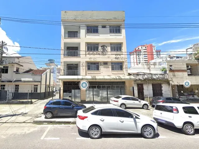 Imagem: Prédio/Edifício Inteiro 4 Pavimentos C/