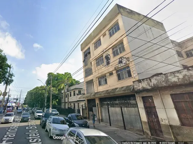 Imagem 3: Prédio/Edifício Inteiro 4 Pavimentos C/ Elevador! 1200 M², 10 Vagas!!! São Brás