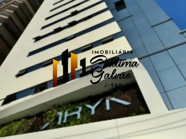 Imagem: Alugo Sala Sem Acabamento no Arya / Umarizal