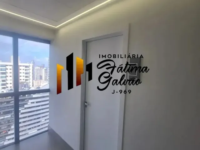 Imagem 7: Alugo Sala Sem Acabamento no Arya / Umarizal
