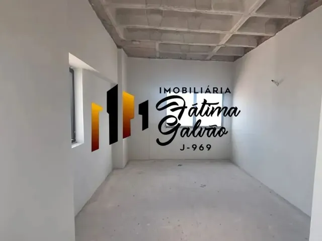 Imagem 6: Alugo Sala Sem Acabamento no Arya / Umarizal