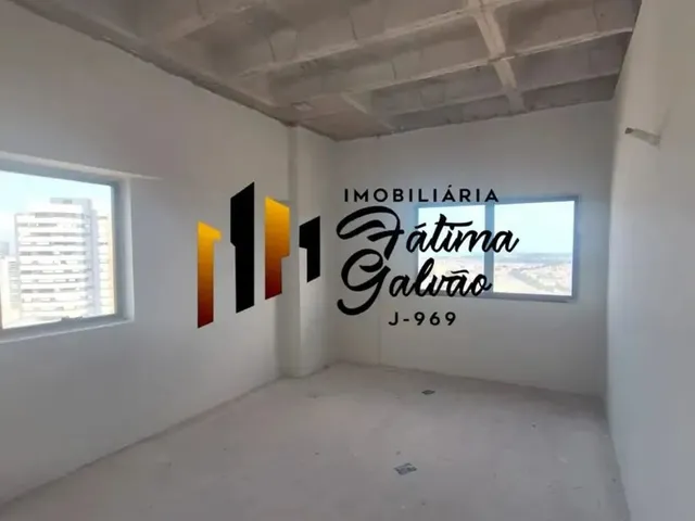 Imagem 8: Alugo Sala Sem Acabamento no Arya / Umarizal