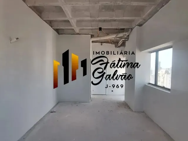 Imagem 4: Alugo Sala Sem Acabamento no Arya / Umarizal