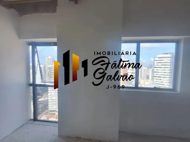 Imagem 2: Alugo Sala Sem Acabamento no Arya / Umarizal