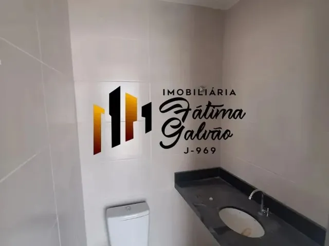 Imagem 3: Alugo Sala Sem Acabamento no Arya / Umarizal
