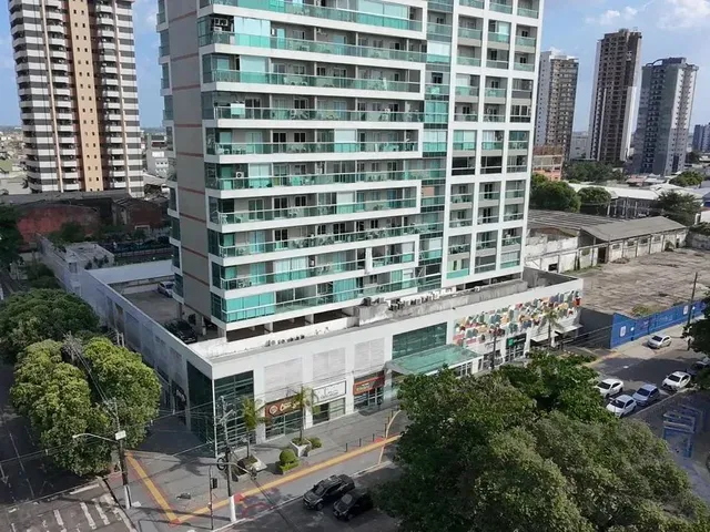 Imagem: Torre Vitta Office no 16º Andar Nascente