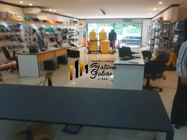 Imagem: Alugo Prédio Comercial no Marco