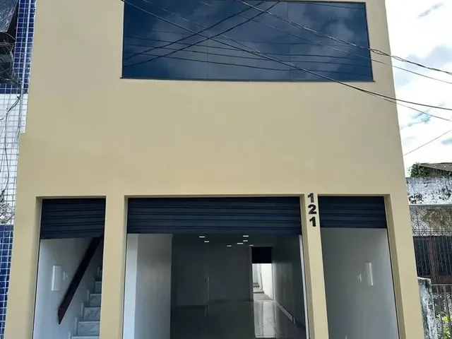 Imagem: Imóvel Comercial 2 Pavimentos com 143 M²