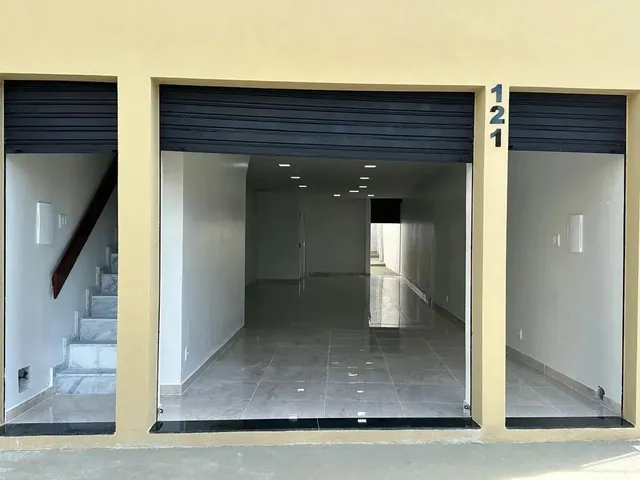 Imagem 5: Imóvel Comercial 2 Pavimentos com 143 M² em São Braz - Belém - Pa