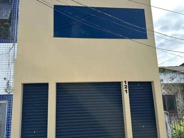 Imagem 13: Imóvel Comercial 2 Pavimentos com 143 M² em São Braz - Belém - Pa