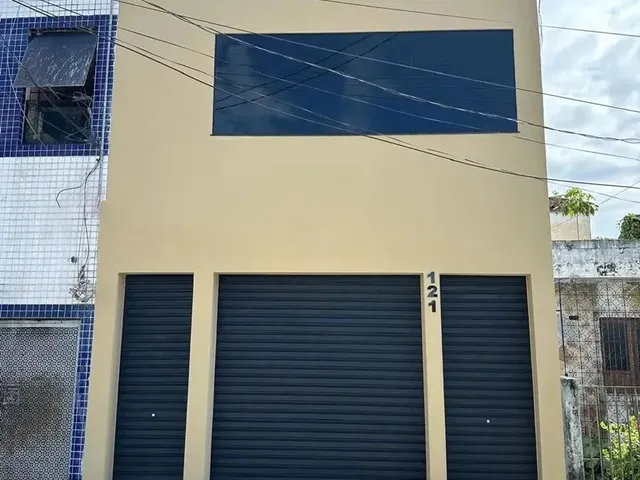 Imagem 10: Imóvel Comercial 2 Pavimentos com 143 M² em São Braz - Belém - Pa