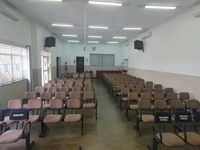 Imagem: Imóvel Comercial para Venda em Agudos