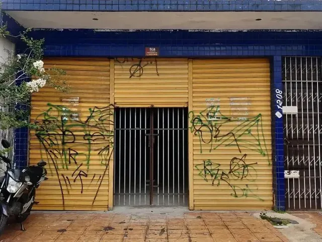 Imagem: Alugo Ponto Comercial 180M2, Bairro Pedreira
