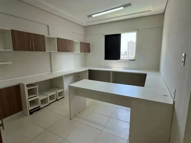 Imagem: Sala Comercial À Venda Edifício Village