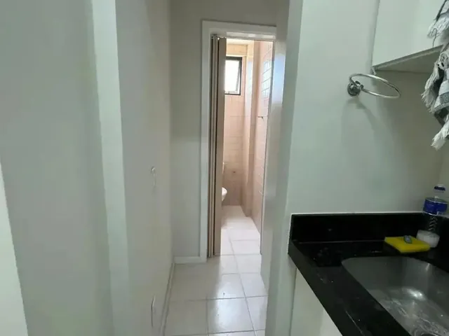 Imagem 3: Sala Comercial À Venda Edifício Village Medical Center R$ 250.000,00