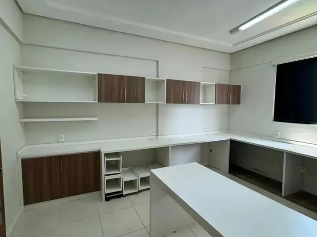 Imagem 4: Sala Comercial À Venda Edifício Village Medical Center R$ 250.000,00