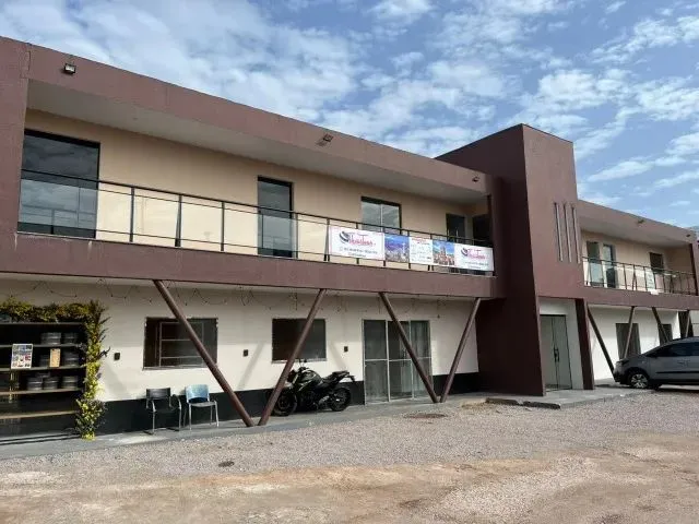 Imagem: Salas Comerciais na Mario Covas, Complexo