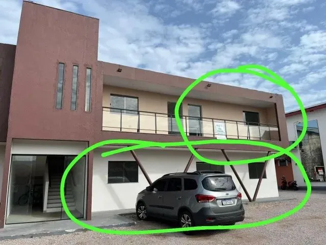 Imagem 2: Salas Comerciais na Mario Covas, Complexo Carne de Sol do Picui