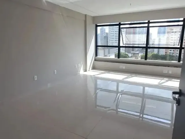 Imagem: Centro Empresarial Acrópole, Sala Comercial