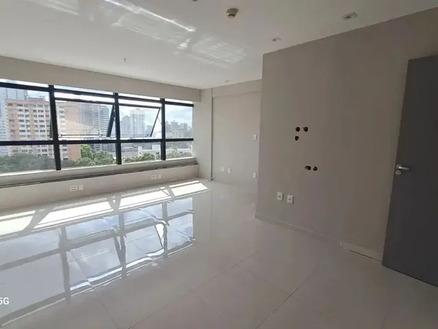 Imagem 6: Centro Empresarial Acrópole, Sala Comercial com 30M², Nazaré