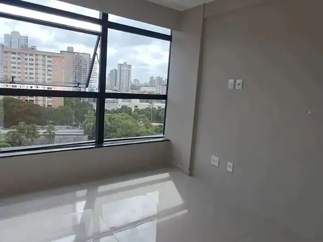 Imagem 2: Centro Empresarial Acrópole, Sala Comercial com 30M², Nazaré