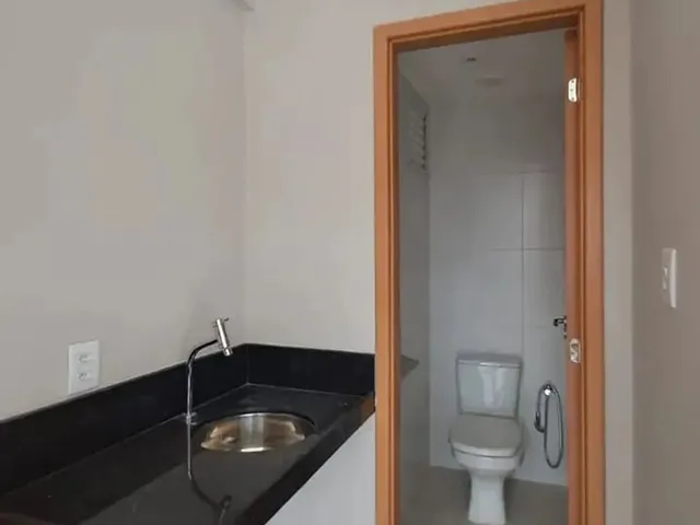 Imagem 11: Centro Empresarial Acrópole, Sala Comercial com 30M², Nazaré