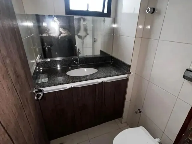 Imagem 7: Ótima Sala no Metropolitan