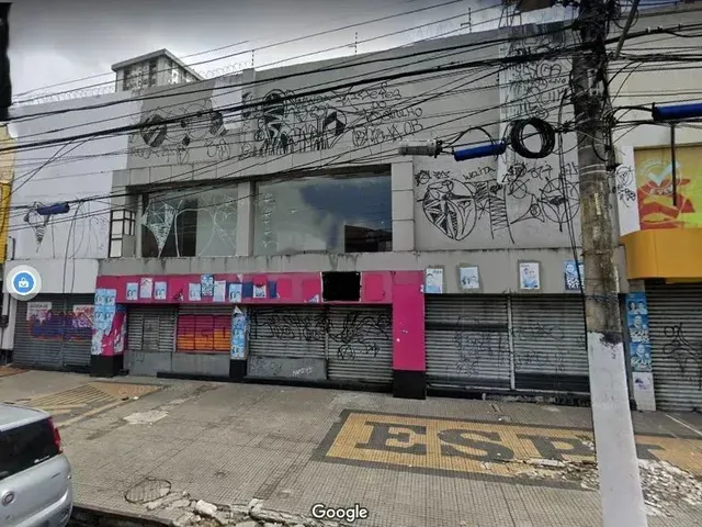 Imagem: Prédio/Edifício Inteiro para Aluguel com