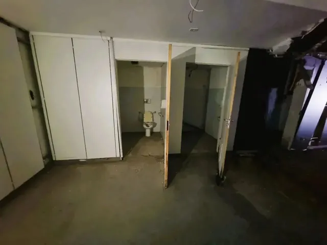 Imagem 5: Prédio/Edifício Inteiro para Aluguel com 1200 M² na Padre Eutíquio - Com0106Wg