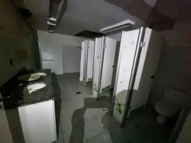 Imagem 3: Prédio/Edifício Inteiro para Aluguel com 1200 M² na Padre Eutíquio - Com0106Wg