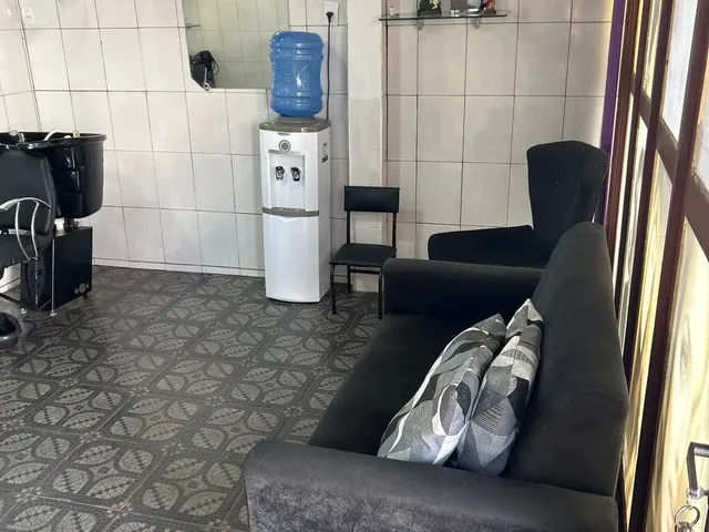 Imagem: Aluguel de Ponto Comercial na Cesario Alvim