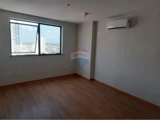 Imagem 5: Aluguel - Sala Comercial no Ed. Rogélio Fernandez