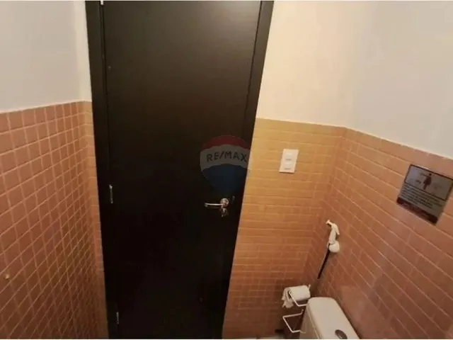 Imagem 9: Aluguel - Sala Comercial no Ed. Rogélio Fernandez