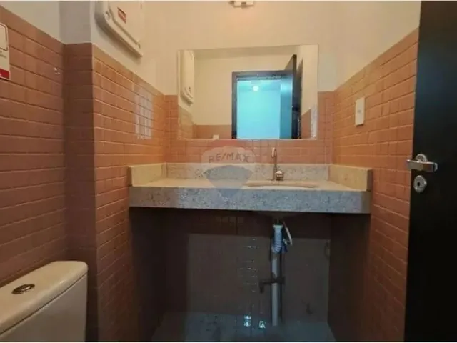 Imagem 6: Aluguel - Sala Comercial no Ed. Rogélio Fernandez