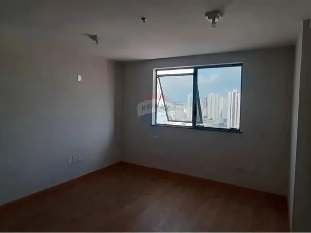 Imagem 13: Aluguel - Sala Comercial no Ed. Rogélio Fernandez