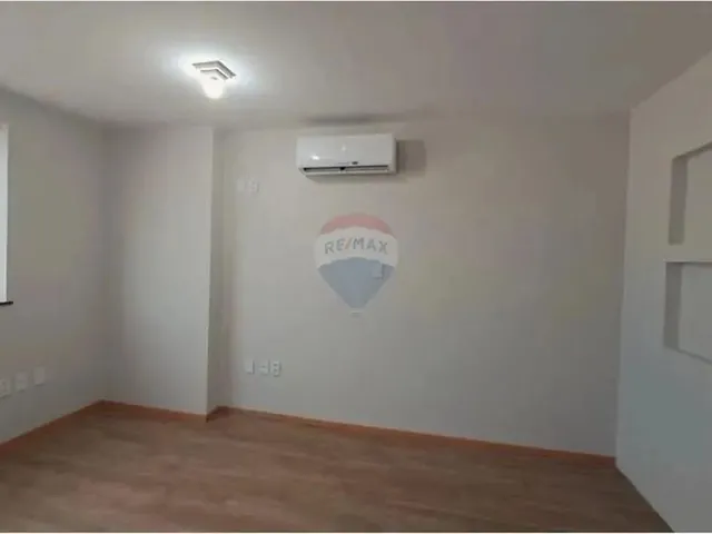 Imagem 10: Aluguel - Sala Comercial no Ed. Rogélio Fernandez