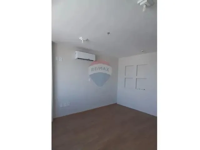 Imagem 2: Aluguel - Sala Comercial no Ed. Rogélio Fernandez
