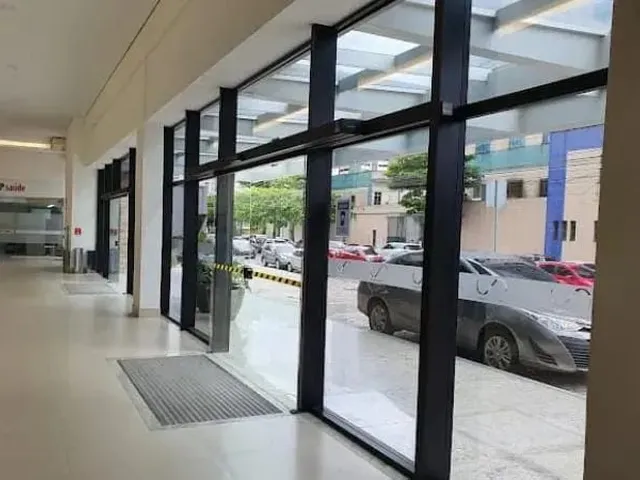 Imagem 4: Sala Comercial no Infinity Corporate Center, 33M², Marco
