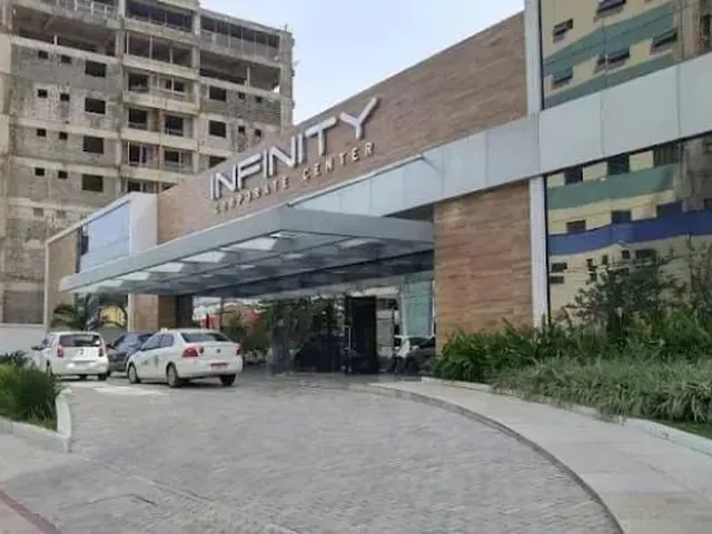 Imagem 2: Sala Comercial no Infinity Corporate Center, 33M², Marco