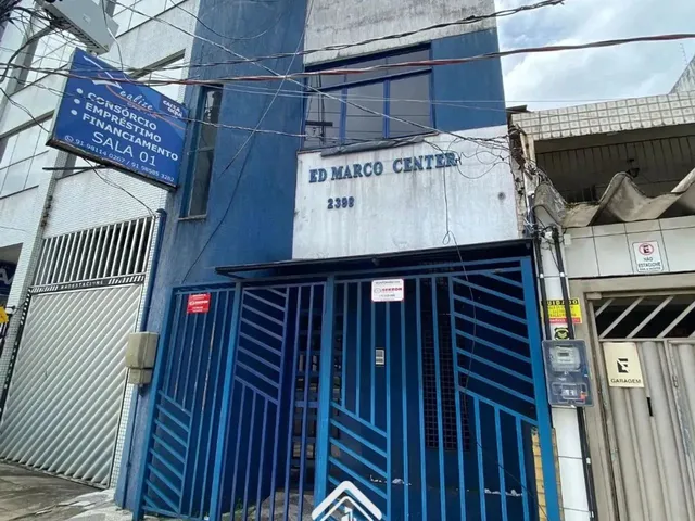 Imagem: Alugo Predio Comercial na Av Doutor Freitas