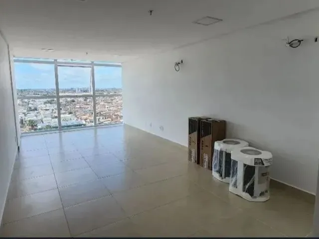 Imagem: Gr Aluga Ed. Parque Office - Sala Comercial