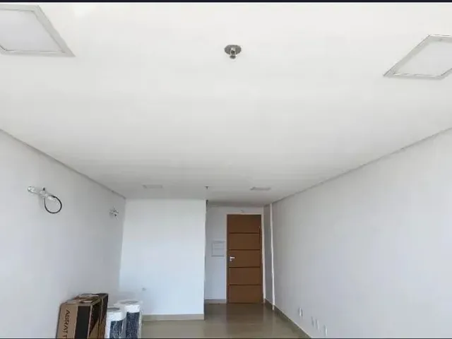Imagem 12: Gr Aluga Ed. Parque Office - Sala Comercial- Bem Localizada - 31M2 - Ao Lado do Parque Sho