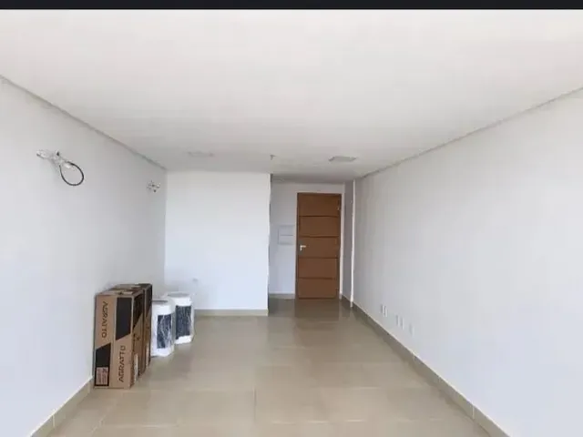 Imagem 3: Gr Aluga Ed. Parque Office - Sala Comercial- Bem Localizada - 31M2 - Ao Lado do Parque Sho
