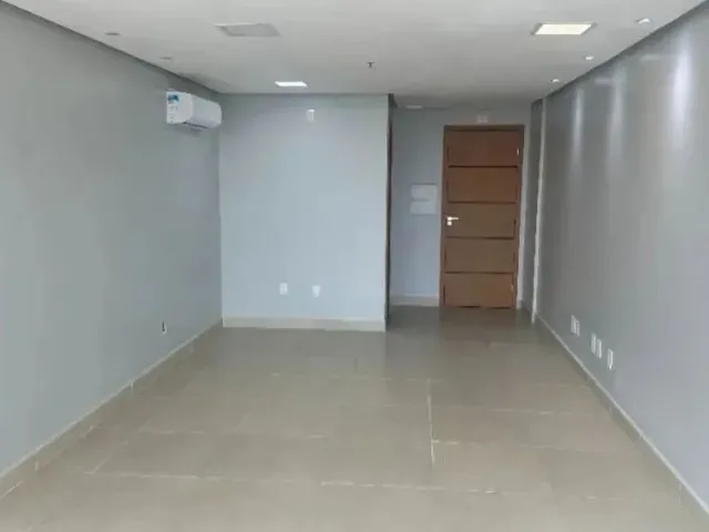 Imagem 9: Gr Aluga Ed. Parque Office - Sala Comercial- Bem Localizada - 31M2 - Ao Lado do Parque Sho