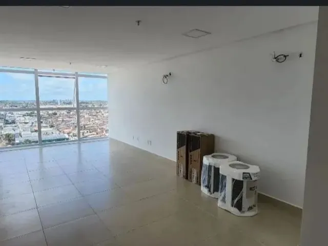 Imagem 8: Gr Aluga Ed. Parque Office - Sala Comercial- Bem Localizada - 31M2 - Ao Lado do Parque Sho
