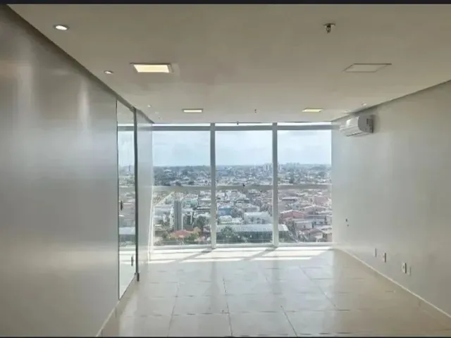 Imagem 13: Gr Aluga Ed. Parque Office - Sala Comercial- Bem Localizada - 31M2 - Ao Lado do Parque Sho