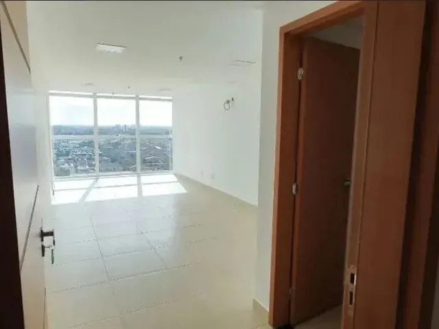 Imagem 11: Gr Aluga Ed. Parque Office - Sala Comercial- Bem Localizada - 31M2 - Ao Lado do Parque Sho