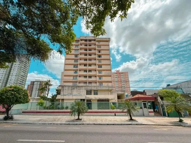 Imagem: Sala Comercia, 36M² no Ed. Pirâmide
