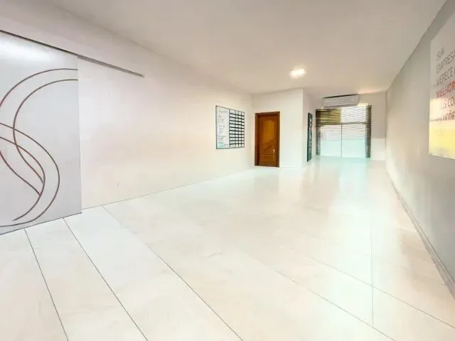Imagem 2: Sala Comercia, 36M² no Ed. Pirâmide