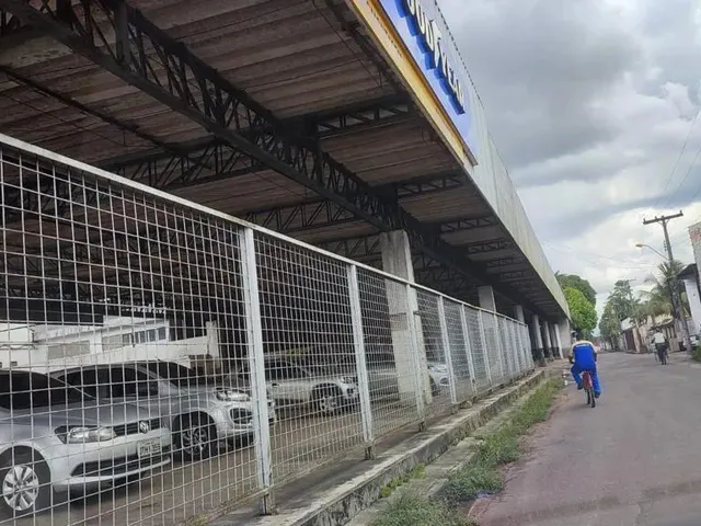 Imagem: Venda Ou Aluguel Galpão Km 5 Br 316